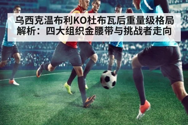 乌西克温布利KO杜布瓦后重量级格局解析：四大组织金腰带与挑战者走向